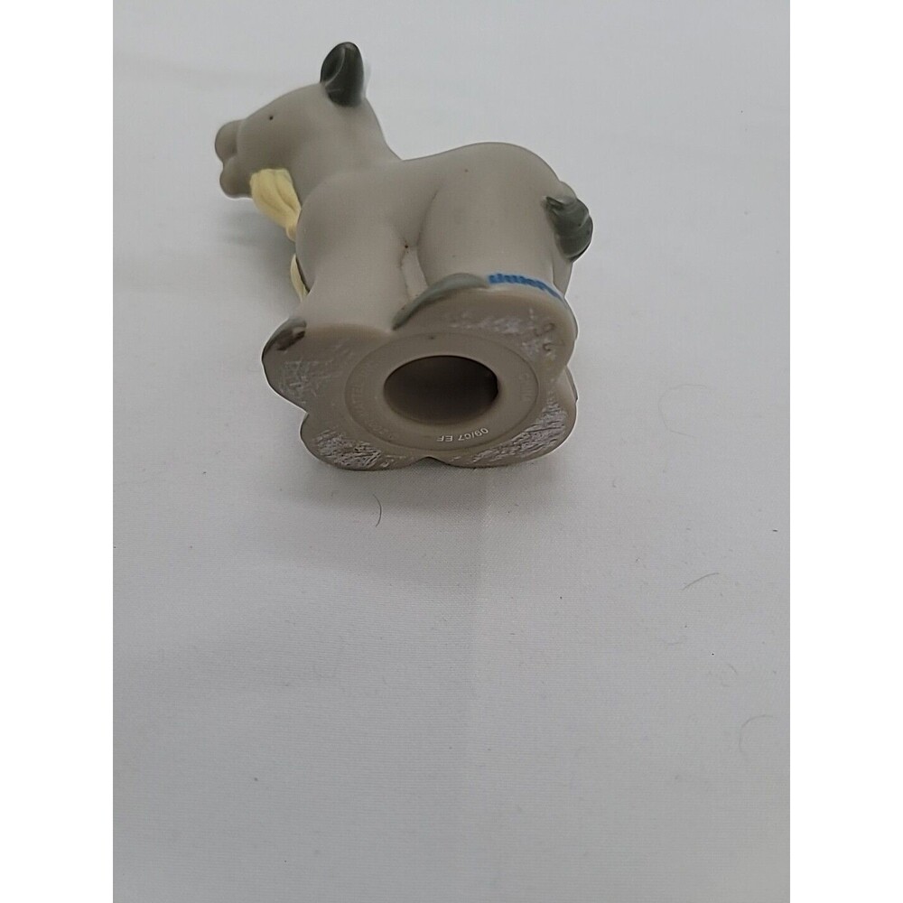 Fisher Price CHUNKY Little People Gray Goat *156-A - Picture 12 of 16